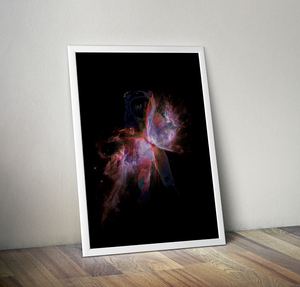 Spaceman Nebula